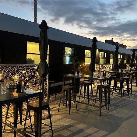Hostel Balkan Express زغرب المظهر الخارجي الصورة