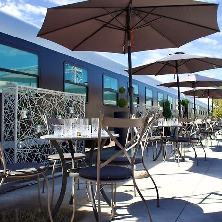 Hostel Balkan Express زغرب المظهر الخارجي الصورة