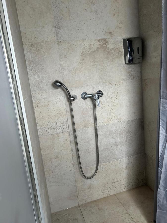 Hostel Balkan Express زغرب المظهر الخارجي الصورة